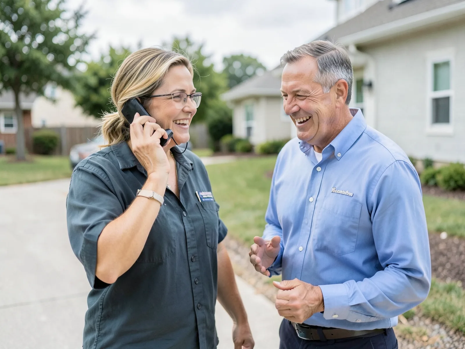 Frequently Asked Questions About Ceiling Water Damage Cleanup in Wilmington, DE